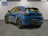 Usado Ford Puma ST-Line X 155 CV (114 kW) 2023 Azul SUV
