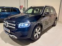 Usado Mercedes GLB200 150 CV (110 kW) 2023 Negro SUV