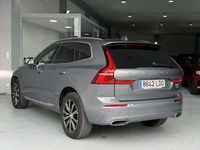 Usado Volvo XC60 Inscription 392 CV (288 kW) 2019 Gris SUV