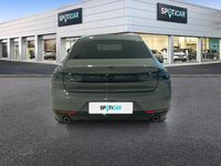 Usado Peugeot 508 GT 225 CV (165 kW) 2023 Gris / plata Berlina