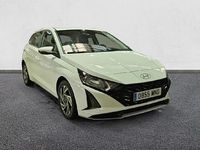 Usado Hyundai i20 100 CV (73 kW) 2024 Utilitario
