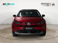 Usado Citroën C4 145 CV (106 kW) 2025 Rojo elixir/negro SUV