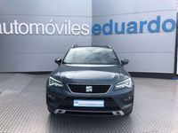 usado Seat Ateca 1.4 EcoTSI S&S Xcellence 4Drive