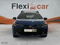 Usado Toyota Corolla Active 122 CV (89 kW) 2020 Otros Berlina