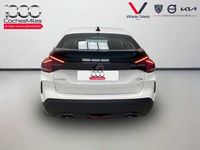 Nuevo Citroën C4 Business Class 2026 Blanco SUV