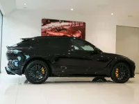 Usado Aston Martin DBX 707 707 CV (519 kW) 2024 Negro SUV