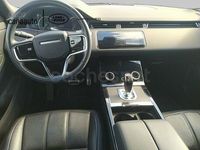 Usado Land Rover Range Rover evoque R-Dynamic 163 CV (119 kW) 2023 Azul SUV