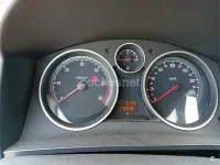 Usado Opel Zafira Cosmo 120 CV (88 kW) 2007 Gris / plata Monovolumen