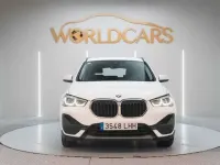 Usado BMW X1 190 CV (139 kW) 2020 Blanco SUV