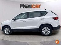 Begagnad Seat Ateca Reference 110 HK (80 kW) 2023 Vit SUV