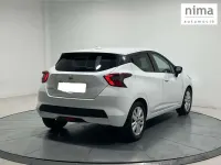 Usado Nissan Micra N-Connecta 101 CV (74 kW) 2019 Utilitario