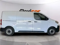 Usado Peugeot Expert S 120 CV (88 kW) 2023 Blanco Van