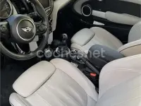 Usado Mini Cooper S 192 CV (141 kW) 2016 Azul Utilitario