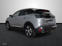 usado Peugeot 3008 1.2 PureTech 96KW (130CV) S&S GT