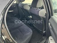 Usado Honda Civic Sport 140 CV (102 kW) 2007 Negro Berlina
