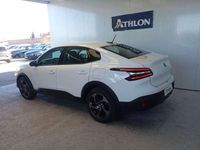 Usado Citroën C4 X 131 CV (96 kW) 2024 Blanco SUV