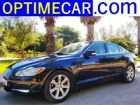 usado Jaguar XF 2.7d V6 Premium Luxury 207 CV