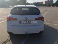 Usado Fiat Tipo Business 95 CV (69 kW) 2018 Blanco Berlina
