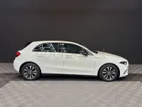 Usado Mercedes A180 136 CV (100 kW) 2022 Blanco Berlina