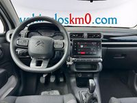 Usado Citroën C3 Feel 83 CV (61 kW) 2022 Blanco Utilitario