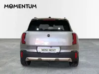 Usado Mini Countryman Essential 170 CV (125 kW) 2024 Gris SUV