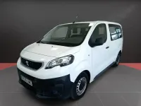 Usado Peugeot Expert 2021 Van