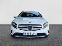 Usado Mercedes GLA200 Urban 136 CV (100 kW) 2016 SUV
