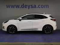 Usado Ford Puma ST-Line X 125 CV (91 kW) 2023 Blanco SUV