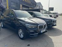 Usado BMW X5 265 CV (194 kW) 2020 Gris / plata SUV