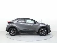 Usado Toyota C-HR Advance 140 CV (102 kW) 2025 Gris / plata SUV