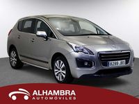 Usado Opel Crossland X Edition 110 CV (80 kW) 2015 SUV