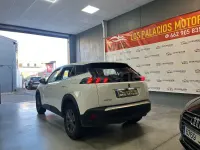 Usado Peugeot 2008 Active 110 CV (80 kW) 2022 Blanco SUV