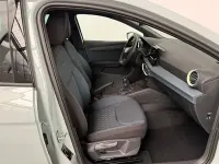 Nuevo Seat Ibiza Style 115 CV (84 kW) 2026 Verde Utilitario