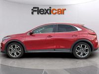 Brugt Kia XCeed 141 HK (103 kW) 2022 Rød SUV
