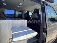 Usado VW Caravelle 150 CV (110 kW) 2020 Gris / plata Monovolumen