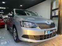 usado Skoda Fabia 1.0 MPI Like 55kW