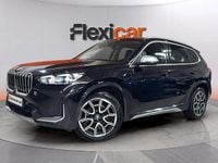Usado BMW X1 163 CV (119 kW) 2023 Blanco SUV