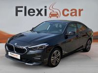 usado BMW 218 Serie 2 i Gran Coupe Gasolina en Flexicar Móstoles 2