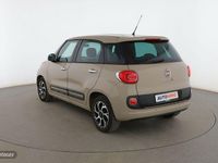Usado Fiat 500L Pop Star 95 CV (69 kW) 2016 Beige Monovolumen