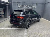 Usado VW Tiguan R 320 CV (235 kW) 2023 Negro SUV