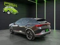 Usado Cupra Formentor 150 CV (110 kW) 2021 Negro SUV