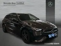 Nuevo Mercedes 220 200 CV (147 kW) 2025 Gris Familiar