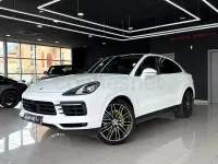 Usado Porsche Cayenne 462 CV (339 kW) 2021 Blanco SUV
