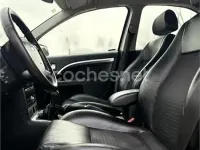 Usado Ford Mondeo Trend 115 CV (84 kW) 2003 Negro Berlina