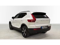 Usado Volvo XC40 Plus 163 CV (119 kW) 2024 Blanco SUV