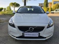 Usado Volvo V40 Inscription 120 CV (88 kW) 2017 Blanco Utilitario