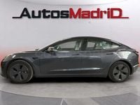 Käytetty Tesla Model 3 353 kW (481 HP) 2021 Hopea Sedan