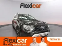 Usado Dacia Duster Prestige 130 CV (95 kW) 2020 Gris SUV