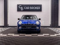 Usado Mini Cooper S Clubman 192 CV (141 kW) 2020 Azul Familiar