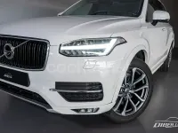 Usado Volvo XC90 Momentum 235 CV (172 kW) 2016 Blanco SUV